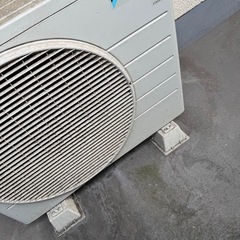 ダイキン　ルームエアコン　2022年製
