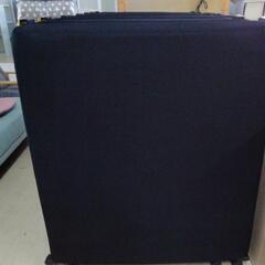 高反発折りたたみベッド【リサイクル品】