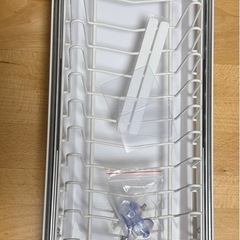 キッチン 台所 収納 用品の画像