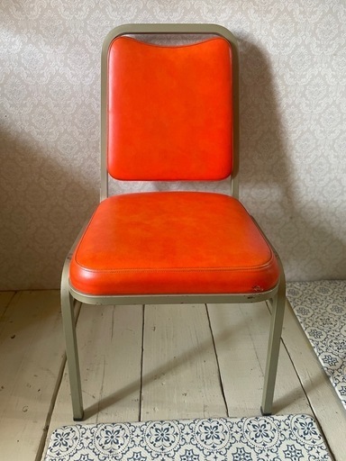 ヴィンテージチェア