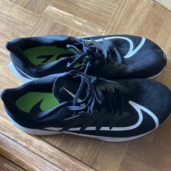 NIKEランニングシューズ