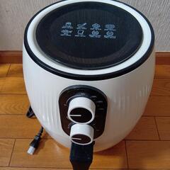 カラットフライヤーの画像