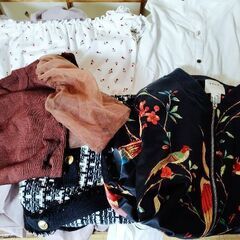 レディース服