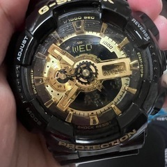 G-SHOCK 腕時計 の画像