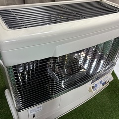 FF床暖ストーブサンポットUFH6340UKF 2015.9月製