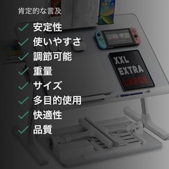 折りたたみテーブルの画像