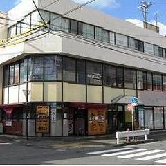 篠ノ井駅前通り　防音壁使用　3階西側