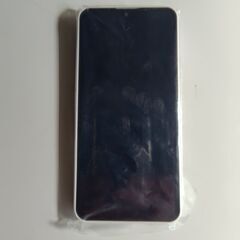 最終値下【新品未使用】SimフリーSHARP AQUOS wis...