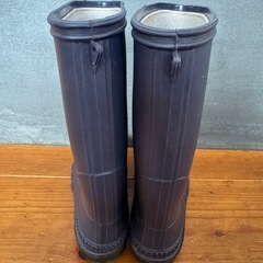 Kamik カミック　子ども　長靴　サイズUS4 (23.8cm)の画像