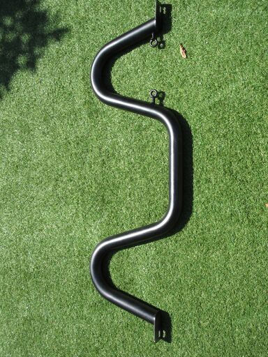 ロードスター　NB用　ロールバー