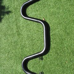 ロードスター　NB用　ロールバーの画像