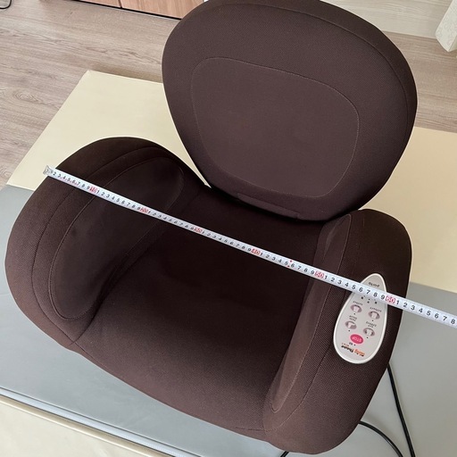 骨盤ケア マッサージチェア ヒップエクササイズマシン