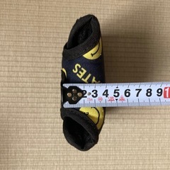 パターカバーの画像