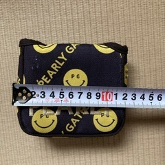 パターカバーの画像