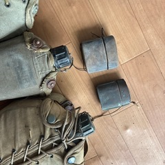 水筒…？！の画像