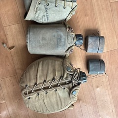 水筒…？！の画像