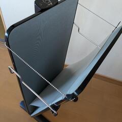 【美品】東芝ズボンプレッサー HIP-T36の画像