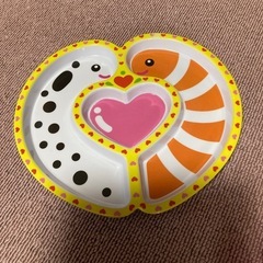 お皿　　飾り小物の画像