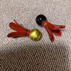 お皿　　飾り小物の画像