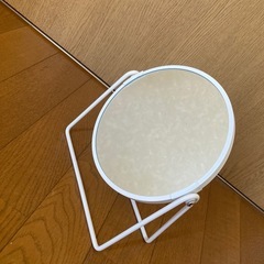 ダイソー　スリーピー　鏡　ミラーの画像