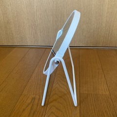 ダイソー　スリーピー　鏡　ミラーの画像
