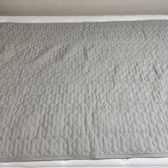 敷パッドの画像