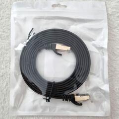 2m LAN ケーブル イーサネット ルーター モデム プリンタ...