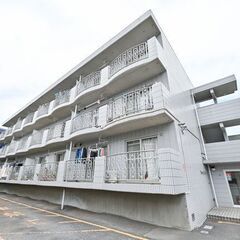本厚木駅・破格の初期費用⭐️敷・礼・仲0円⭐️ガスコンロ設置可/...