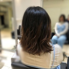 急募‼️明日6/5(木)21：00〜  ボブorミディアム…
