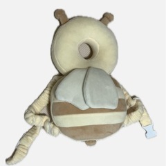 ごっつん防止クッション