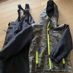 スキーウェア150
