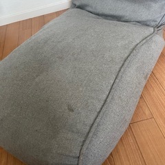座椅子の画像