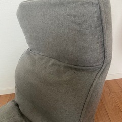 座椅子の画像