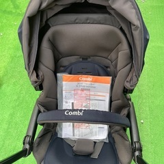 combi スゴカル minimo ベビーカー
