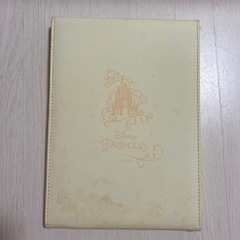 ディズニープリンセス ミラーの画像