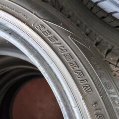 225/45R18夏タイヤです‼️