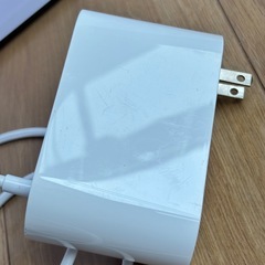 お買い得！ダイソンDyson加湿器MF01　白 2020年 リモコン無しの画像