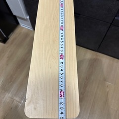 【美品】隙間収納ラックの画像