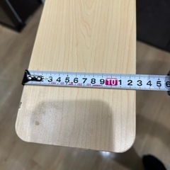 【美品】隙間収納ラックの画像