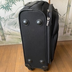 ビジネスキャリーバック
の画像