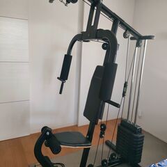 BODY　MAKER　ホームジムDX　取りに来てくださる方(取引中)の画像