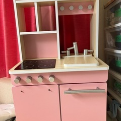 おままごと　キッチン　お店屋さん