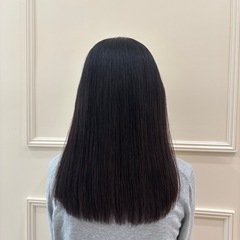ロングスタイル限定‼️カットモデル大募集中✂️