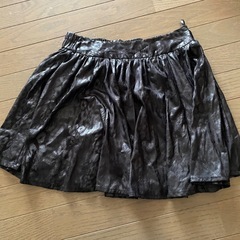 スカートＬサイズ