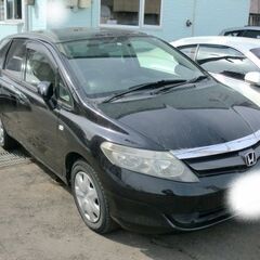●自社ローン対応●    平成17年7月登録ホンダエアウェイブG...