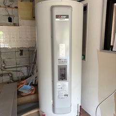 電気温水器の画像