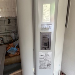電気温水器の画像