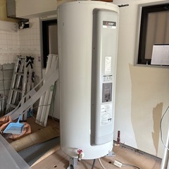 電気温水器