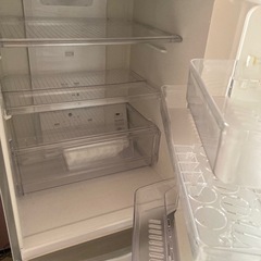 冷蔵庫の画像