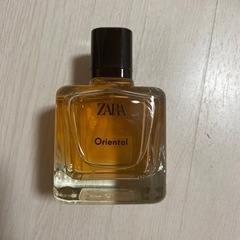 受付終了■ZARA 香水